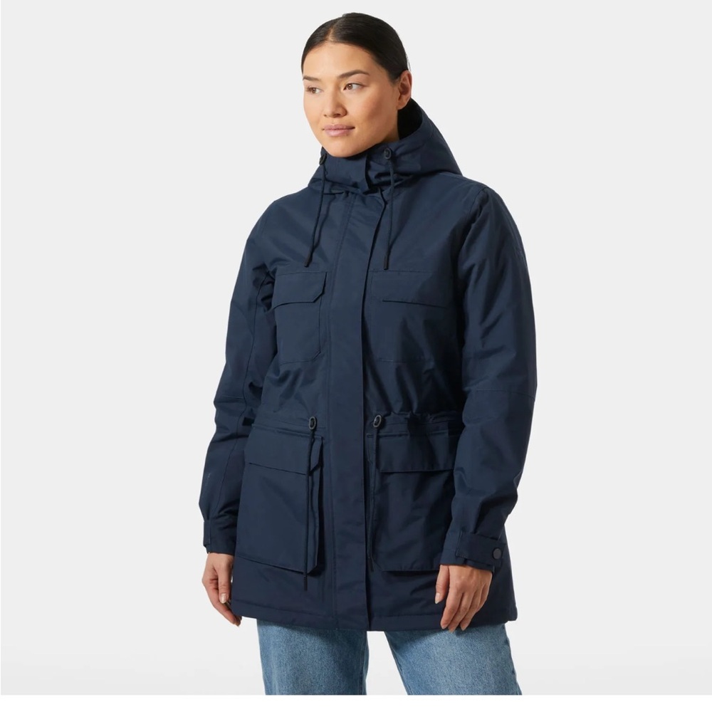 Helly Hansen Escape Insulated Jacket